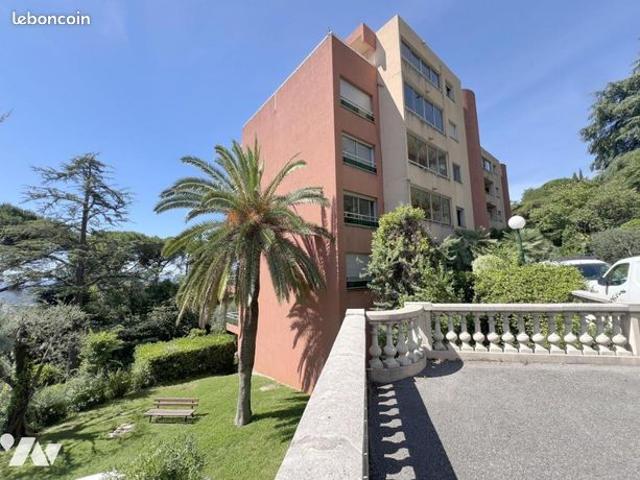Appartement 4 pièces 103 m²