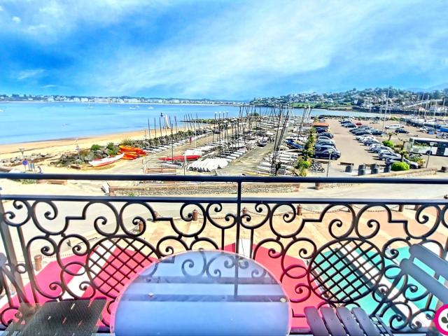 Appartement 4 pièces 103 m²