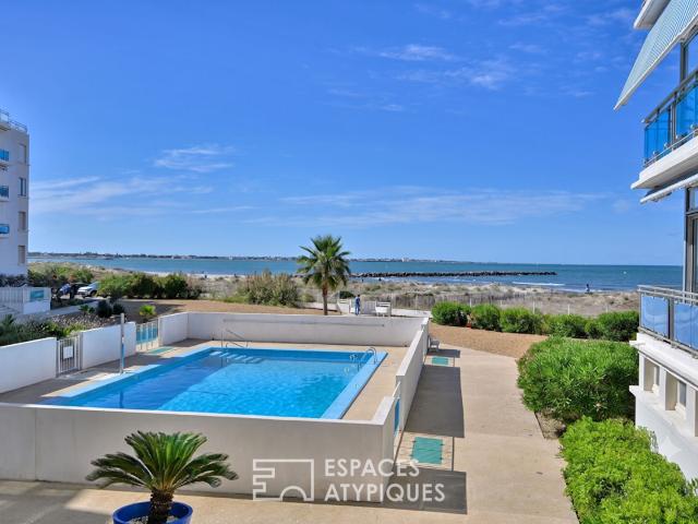 Appartement 4 pièces 103 m²