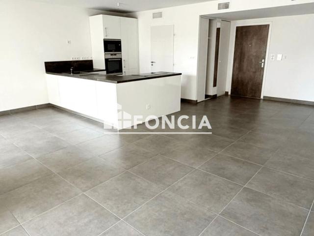 Appartement 4 pièces 103 m²