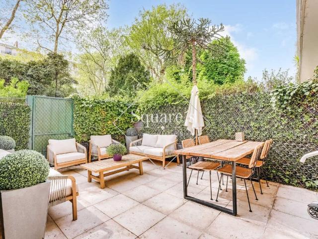 Appartement 4 pièces 103 m²