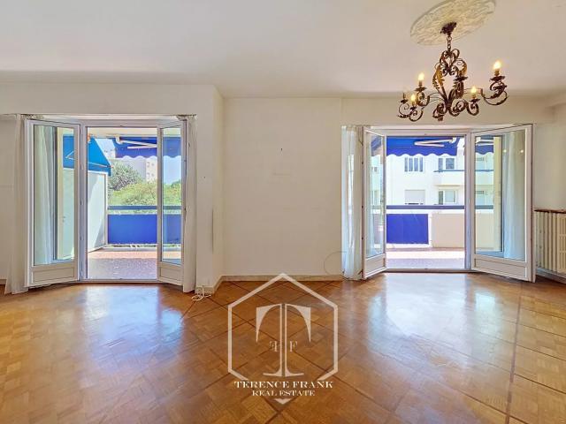 Appartement 4 pièces 103 m²