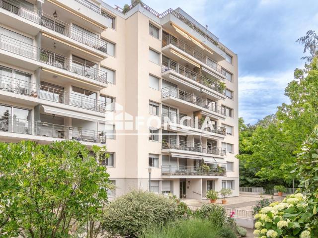 Appartement 4 pièces 103 m²