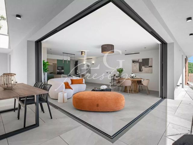 Appartement 4 pièces 103 m²