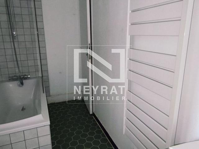 Appartement 4 pièces 103 m²