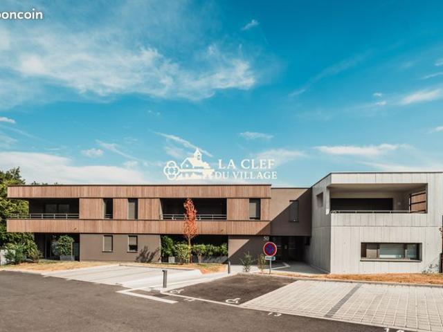 Appartement 4 pièces 103 m²