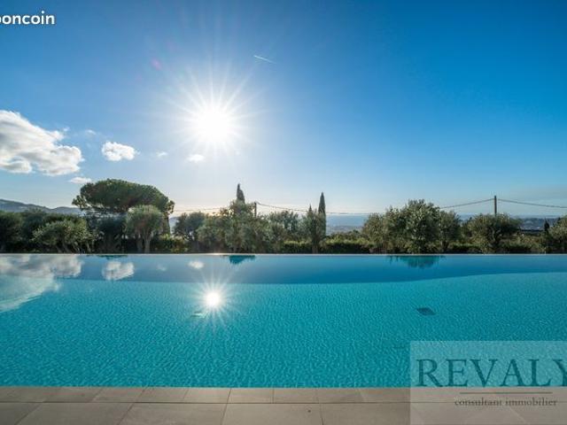 Appartement 4 pièces 103 m²