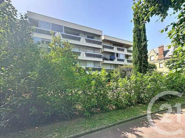 Appartement 4 pièces 103 m²
