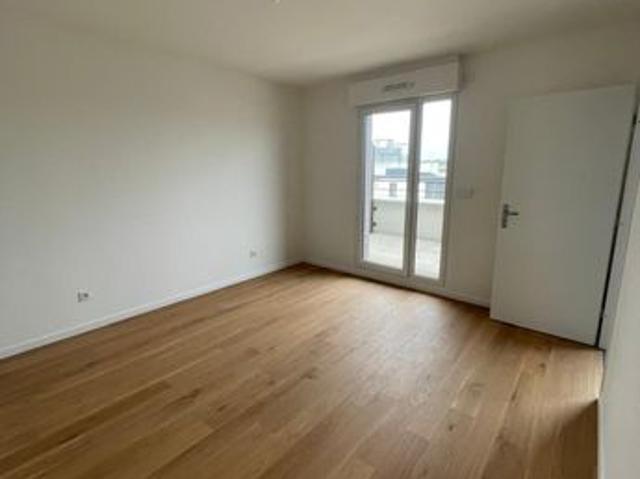 Appartement 4 pièces 103 m²