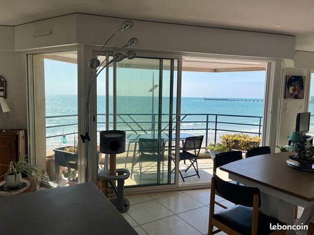 Appartement 4 pièces 103 m²