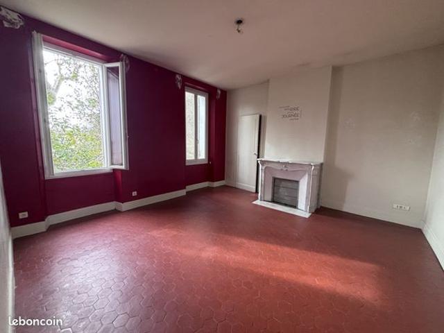 Appartement 4 pièces 103 m²
