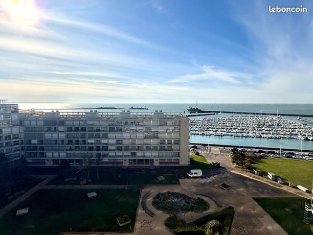 Appartement 4 pièces 103 m²