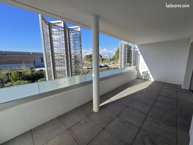 Appartement 4 pièces 103 m²