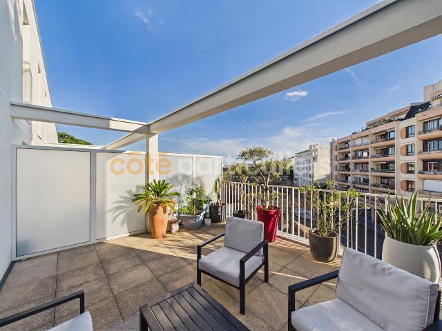 Appartement 4 pièces 103 m²