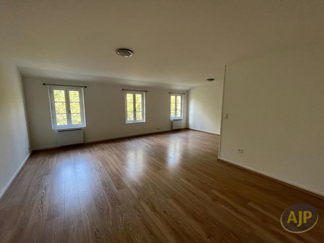 Appartement 4 pièces 103 m²