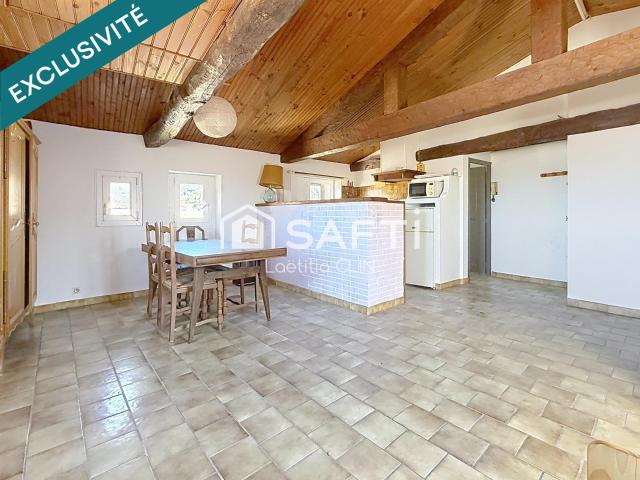 Appartement 4 pièces 103 m²