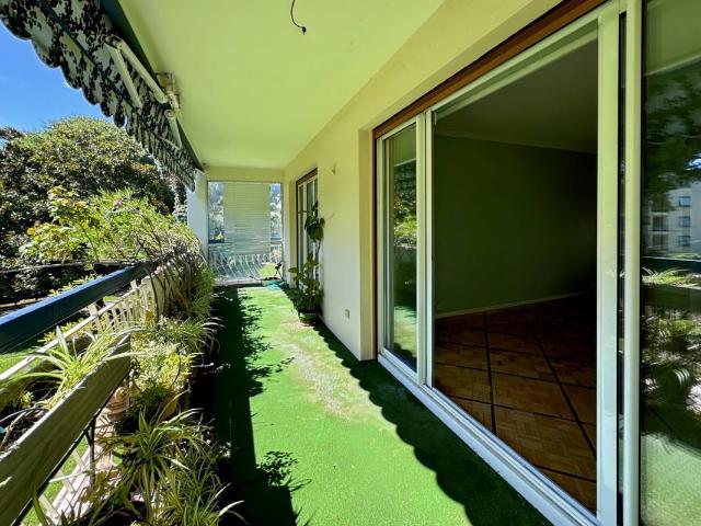 Appartement 4 pièces 103 m²