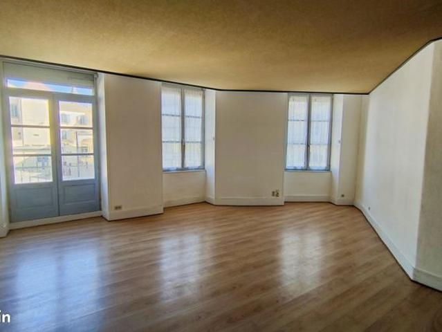 Appartement 4 pièces 103 m²