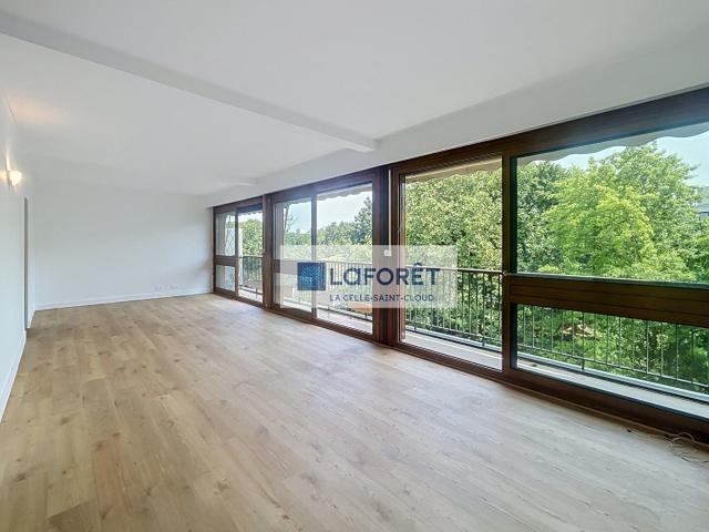 Appartement 4 pièces 103 m²