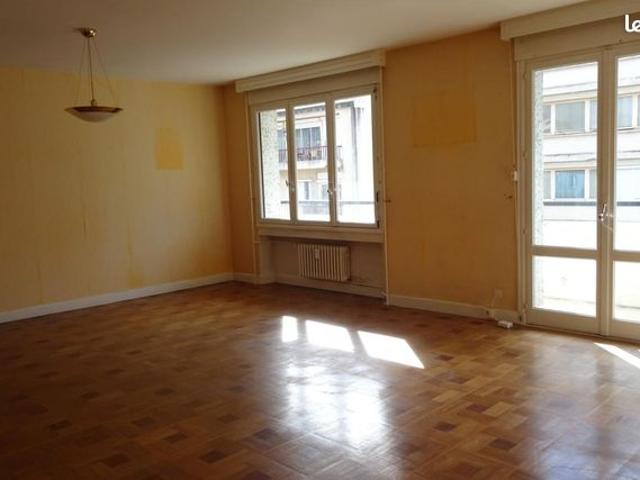 Appartement 4 pièces 103 m²