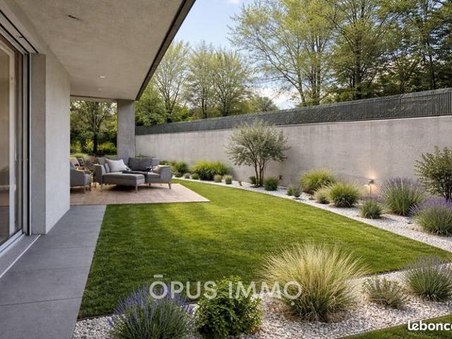 Appartement 4 pièces 103 m²