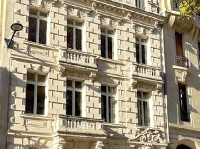 Appartement 4 pièces 103 m²