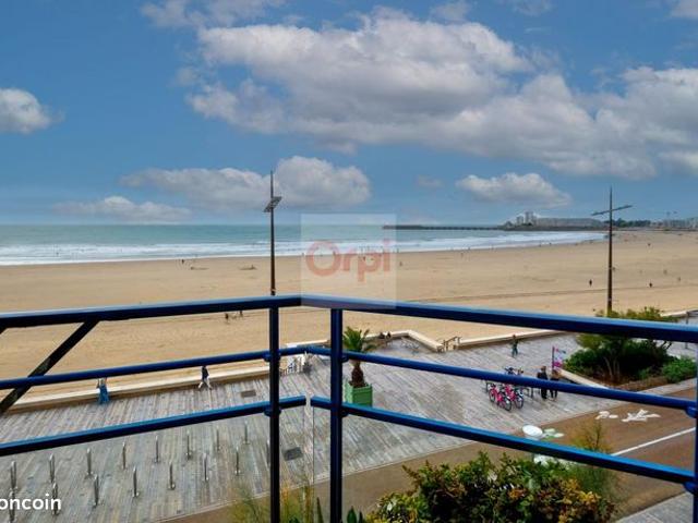 Appartement 4 pièces 103 m²