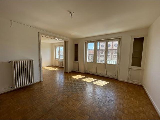 Appartement 4 pièces 103 m²