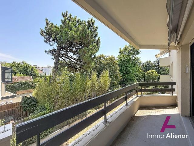 Appartement 4 pièces 103 m²