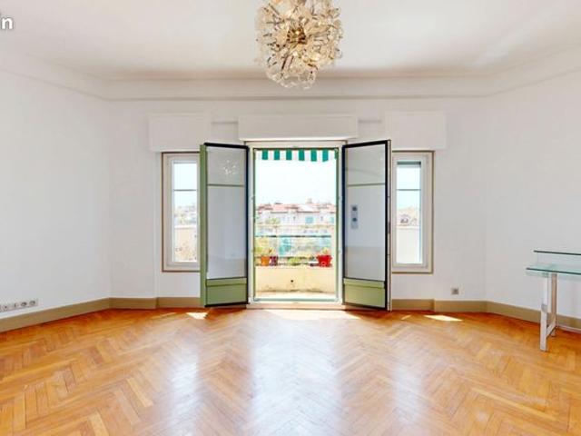 Appartement 4 pièces 103 m²