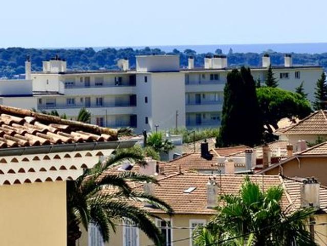 Appartement 4 pièces 103 m²
