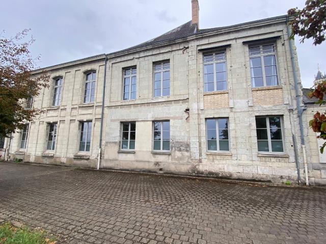 Appartement 4 pièces 103 m²