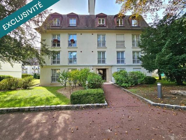 Appartement 4 pièces 103 m²