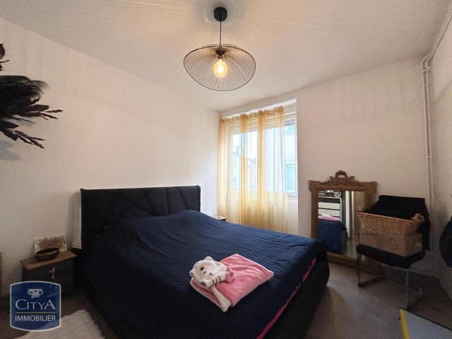 Appartement 4 pièces 103 m²