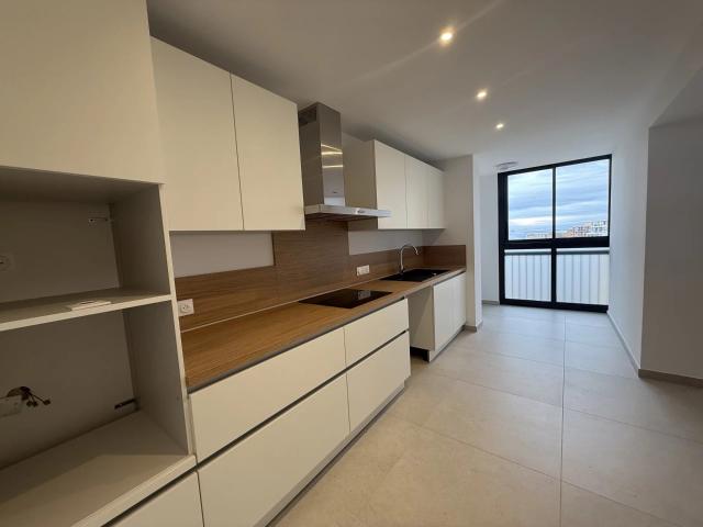 Appartement 4 pièces 103 m²