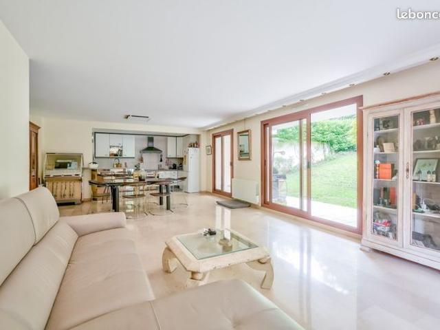 Appartement 4 pièces 103 m²