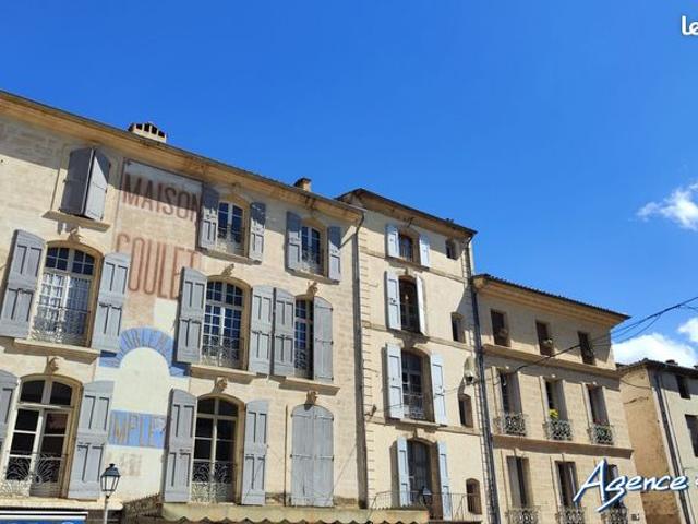 Appartement 4 pièces 103 m²