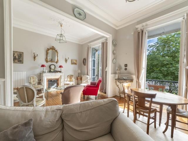 Appartement 4 pièces 103 m²