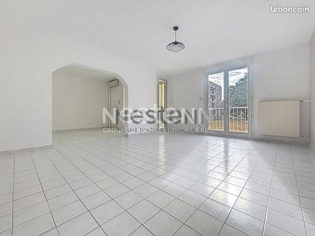 Appartement 4 pièces 103 m²
