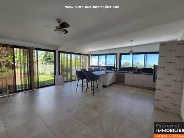 Appartement 4 pièces 103 m²