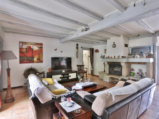 Appartement 4 pièces 103 m²