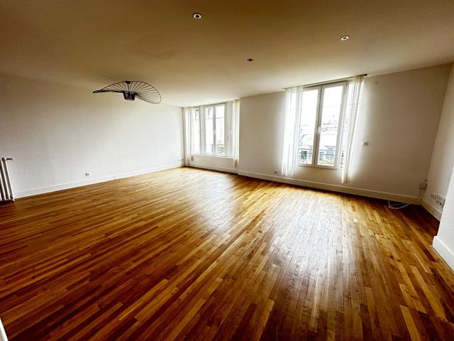 Appartement 4 pièces 103 m²