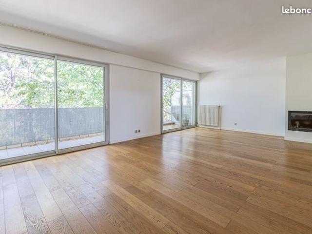 Appartement 4 pièces 103 m²