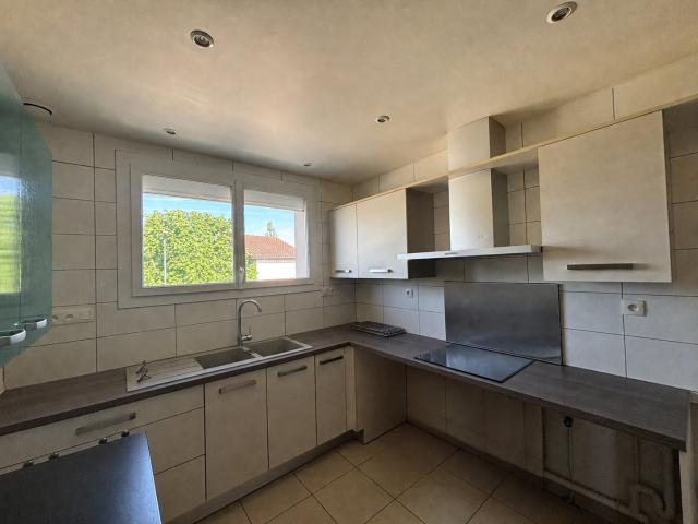 Appartement 4 pièces 103 m²