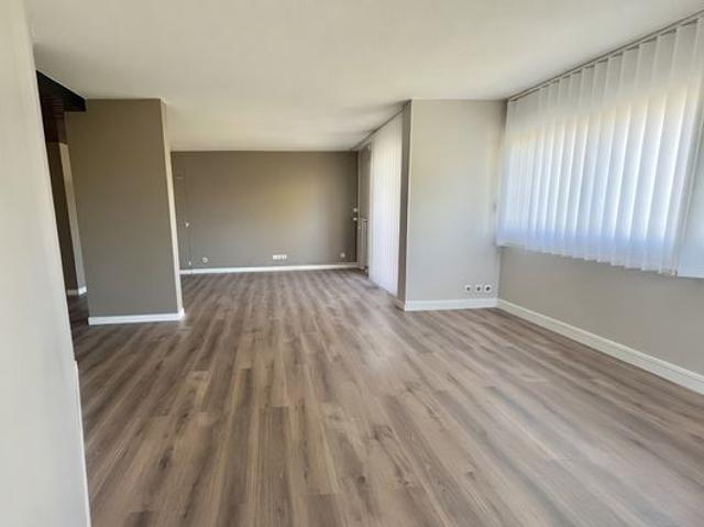 Appartement 4 pièces 103 m²