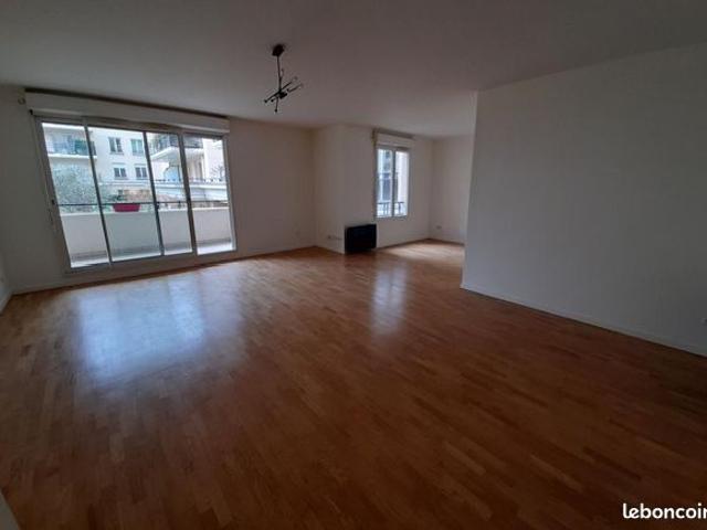 Appartement 4 pièces 103 m²