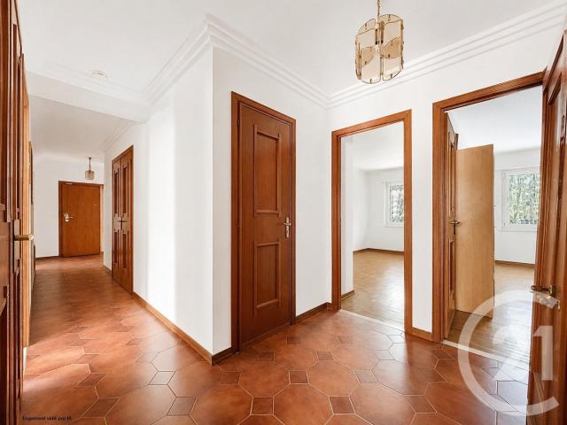 Appartement 4 pièces 103 m²