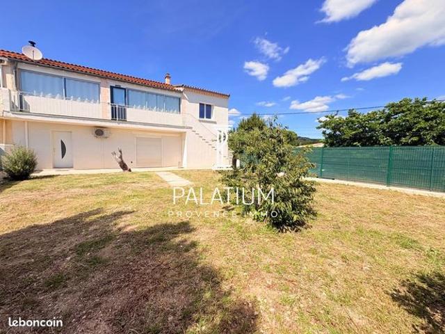 Appartement 4 pièces 103 m²