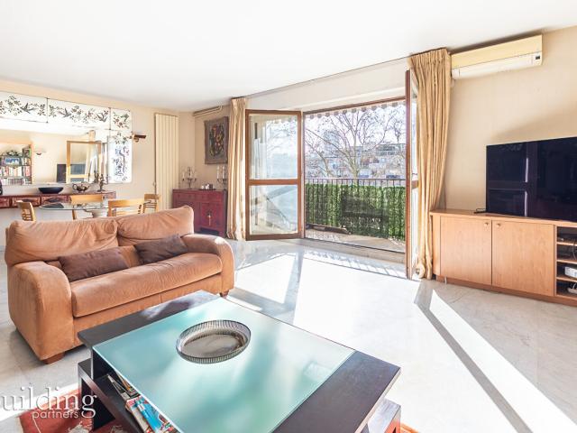 Appartement 4 pièces 103 m²