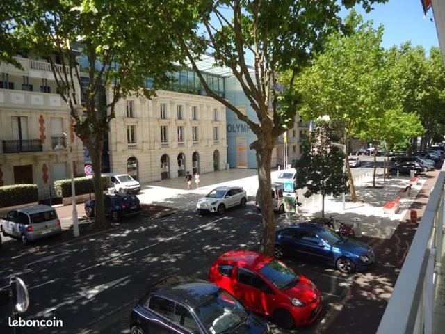 Appartement 4 pièces 103 m²